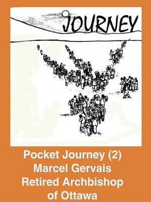 cover image of Pocket Journey (2)